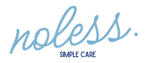 Noless Beauty logosu
