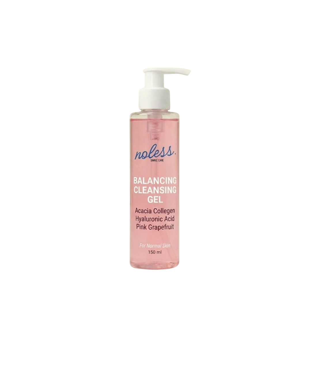 Noless Balancing Cleansing Gel – Normal Ciltler 150 ml görseli