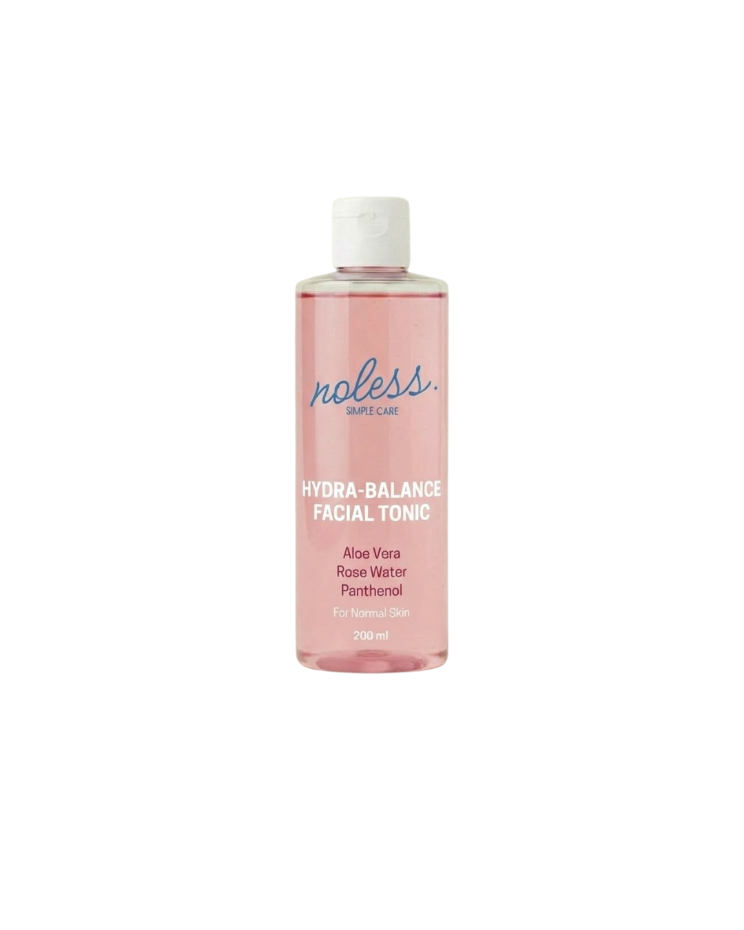 Noless Hydra-Balance Facial Tonic – Normal Ciltler 200 ml görseli